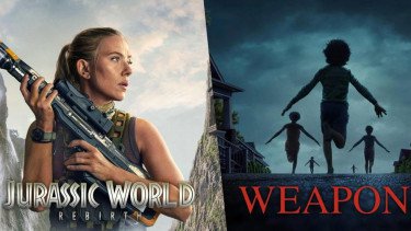 Wajib Nonton! Deretan Film dan Serial Seru Sepanjang September 2025