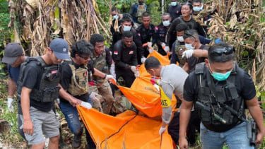 Polda Papua: Korban Kerusuhan Elelim Yalimo akan Diterbangkan ke Makassar