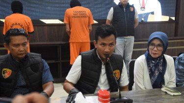 Bejat! 2 Kakek di Bogor Cabuli 2 Bocah, Modusnya Bikin Geleng-geleng