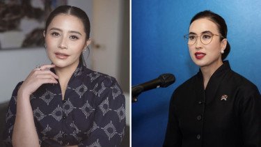 Ramai Menpar Widiyanti Minta Mandi Air Galon saat Kunjungan, Prilly Latuconsina: Bu Menteri...