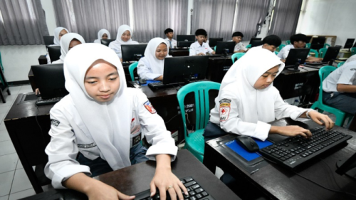 Kapan TKA SMA 2025 Digelar? Intip Jadwalnya dan Coba Simulasi TKA di Sini