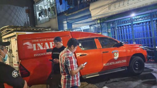 Fakta Baru! Ibu Bocah 8 Tahun Tewas Mengenaskan di Penjaringan Ternyata Bos Kontrakan