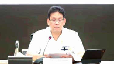 Purbaya Pastikan Anggaran Subsidi dan Kompensasi Energi 2025 Cair Per Oktober