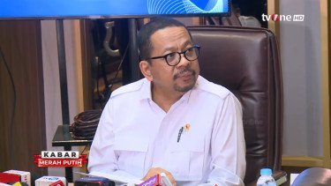 Kepala KSP Qodari: Kementerian dan Lembaga Jangan Marah Kalau Kami Ungkap Data
