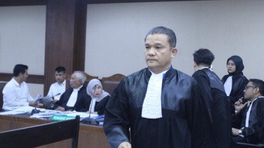 Kuasa Hukum Tegaskan PT WKM Patok Lahan Demi Cegah Penambangan Ilegal