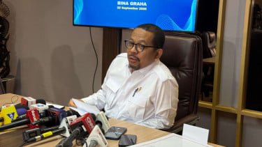 Bakom RI Tegaskan Tak Ada Kerja Sama dengan Homeless Media, Ini Penjelasannya