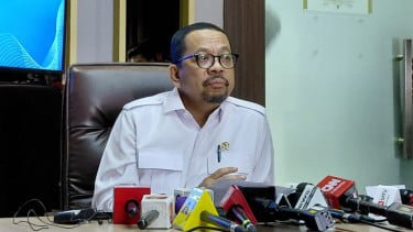 Qodari Tepis Kabar Prabowo ke Italia: Jadwal Resmi Cuma ke Prancis!