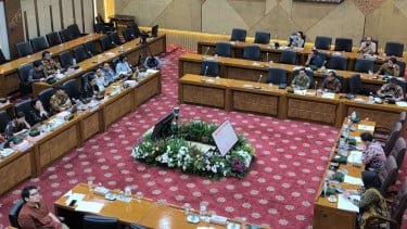Komisi IX DPR Minta Aturan Tembakau Disusun Bertahap