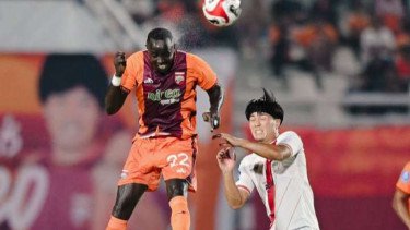 Borneo FC Menang Dramatis Lawan Persis, Rekor 100 Persen Kemenangan Berlanjut