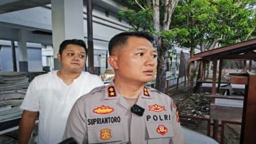 Mahasiswa di Gorontalo Meninggal saat Diksar Mapala