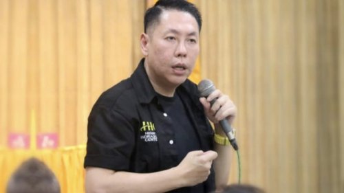 Buzzer Disebut Buat Program Pro-Rakyat Terhambat