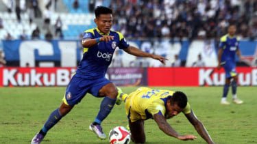 Jadwal dan Link Live Streaming Persib vs Arema FC, Tayang di TV Mana?