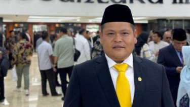 DPR Minta Pengawasan dan Sertifikasi Food Tray MBG Diperketat, Ini Alasannya
