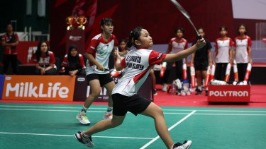 Mengabadikan Nama Legenda Lewat Piala, Semangat Baru untuk Generasi Muda Bulutangkis Indonesia