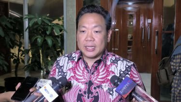 Marak Kasus Keracunan, DPR Harap Pemerintah-BGN Tak Alergi Evaluasi Program MBG