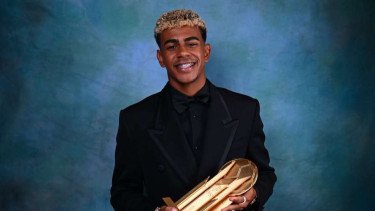 Daftar Lengkap Peraih Penghargaan Ballon d'Or 2025, Lamine Yamal Dapat Gelar Apa?