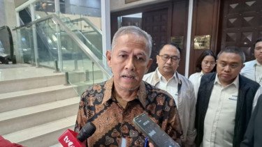 Tabungan Masyarakat Naik, Jumlah Rekening di Atas Rp 5 Miliar Bertambah Paling Banyak