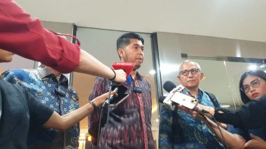 Kuasa Hukum Keluarga Arya Daru Datangi Kabareskrim, Ada Apa?