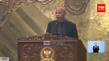 Banggar Ingatkan soal Wacana Redenominasi Rupiah: Kalau Belum Siap Jangan Coba-coba