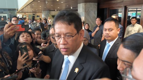 Sidak Bank Mandiri Soal Penempatan Dana Rp 55 Triliun, Purbaya: Mereka Lebih Siap