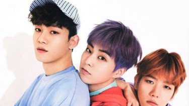EXO-CBX vs SM Entertainment: Sidang Mediasi Jelang Comeback di Desember