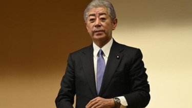 Jepang Belum Akui Palestina, tapi Peringati Israel Tak Tingkatkan Operasi Militer ke Gaza