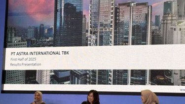 Investasi di Sektor Kesehatan Rp8,6 triliun, Astra Internasional Bidik Peningkatan Pasar