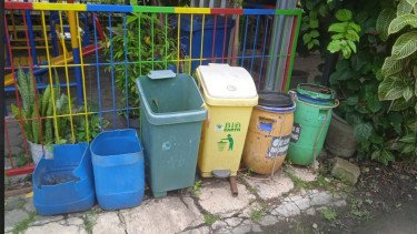 Bandung Kembangkan Pengelolaan Sampah Berbasis RT Kurangi Beban di TPA