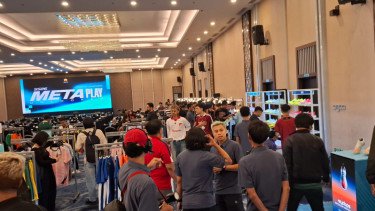 Luncurkan Inovasi Terbaru, Mills Siap Rilis Apparel Tim Indonesia untuk SEA Games 2025
