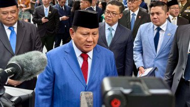 Marak Kasus Keracunan MBG, Prabowo Mau Panggil BGN