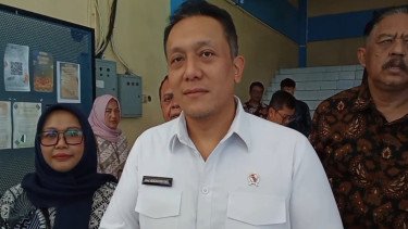 Indonesia Darurat Sampah, Wamen LH: 1,7 Miliar Ton Sampah Menggunung di TPA