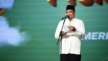 Pakai Jurus Kolaborasi, Bobby Berhasil Bawa Sumut 100 Persen Berobat dengan KTP