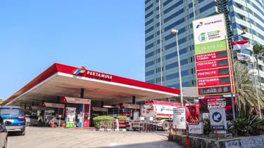 Pertamina Patra Niaga.