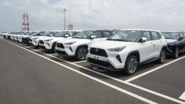 Efek Domino Konflik Iran&ndash;AS, Industri Mobil Nasional Waspada