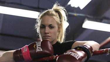 Kisah Pilu Heather Hardy: Juara Dunia Tinju dengan Gaji Menyedihkanm, Kini Hidup dengan Penyakit Berat