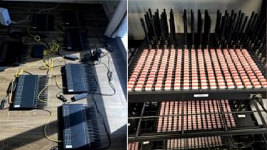 Dinas Rahasia AS Gagalkan Upaya Sabotase Jaringan Telekomunikasi New York saat Sidang Umum PBB