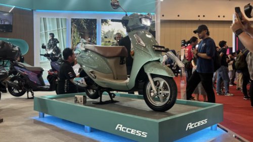 Terpopuler: Modus Debt Collector, Harga Skutik Suzuki dan Mobil Baru Hyundai