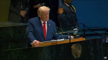 Donald Trump dan Presiden Al-Sisi Bakal Pimpin KTT Perdamaian Gaza di Mesir