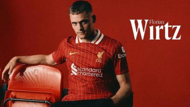 Jadi Melempem, Florian Wirtz Harusnya ke Bayern Munich bukan Liverpool