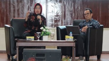 Kepala BPS: Pertumbuhan Ekonomi 5 Persen Belum Cukup Mensejahterakan Rakyat