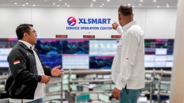Paket Internet 1 Gbps Rp200 Ribuan, bikin Rumah jadi Bioskop