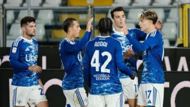 Jay Idzes Absen, Sassuolo Dihajar Klub Milik Orang Kaya Indonesia di Coppa Italia