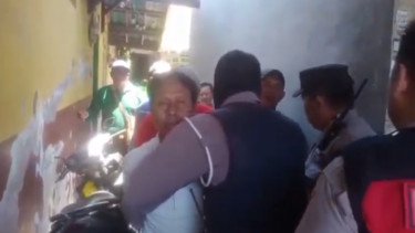 Gara-gara Pria Ini, Dua Bocah Korban Pencabulan Trauma, Enggan Sekolah dan Mengaji