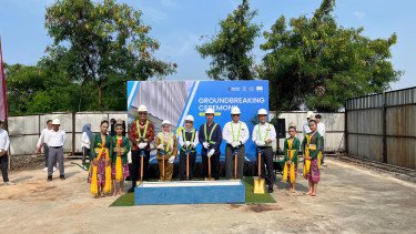 Bikin Kawasan Hunian Inklusif dan Berkelanjutan, PP Properti Tambah Fasilitas di GKL