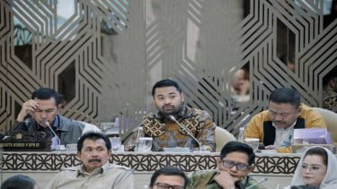 Komisi V DPR Desak Pengawasan Ketat dan Audit Independen Standar Layanan Jalan Tol