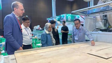 Bikin Industri Kayu Indonesia Jadi Makin Canggih, Kemenperin Ungkap Strateginya
