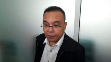 Tommy Djiwandono Masuk Bursa Calon Deputi Gubernur BI, Gerindra Bantah Ada Intervensi Prabowo