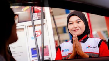 Pertamina Patra Niaga Pastikan Keluhan Mobil Lexus Tuntas dan Edukatif