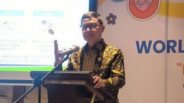 BPOM: Kasus Keracunan MBG Bukan karena Bahan Makanan, tapi Cara Pengolahannya