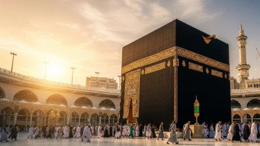 LDMI PB HMI Apresiasi Langkah Pemerintah Bangun Kampung Haji Indonesia